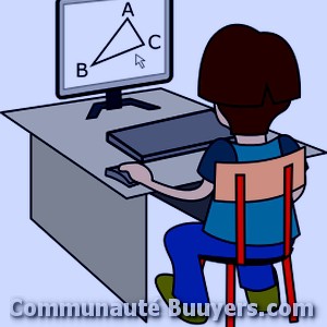 Logo Pr Informatique Maintenance informatique