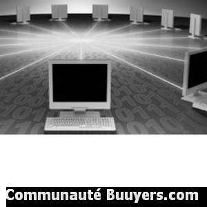 Logo Ready Business System