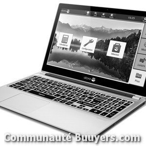 Logo Rochefort Nicolas