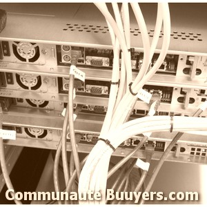 Logo Routhiau Patrice