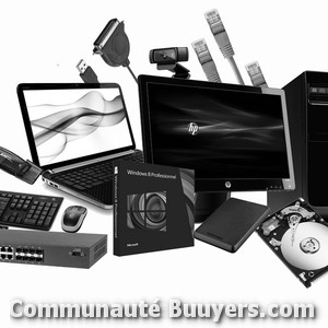Logo Ultimate Computer Recovery Maintenance informatique