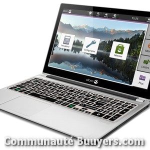 Logo Villarreal Vms Informatique