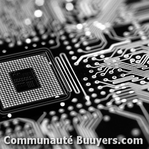 Logo Web Numérique Maintenance informatique