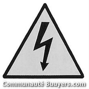 Logo 240 Volts Artisan électricien