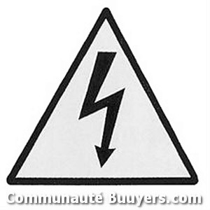 Logo Adeg 33 Artisan électricien