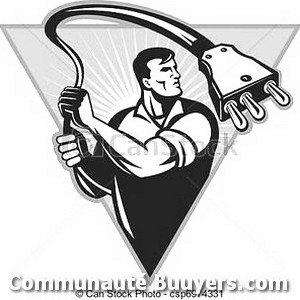 Logo Allez et Compagnie Domotique