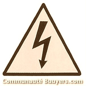 Logo Artisan Bernard et Sylvestre Urgence électricité