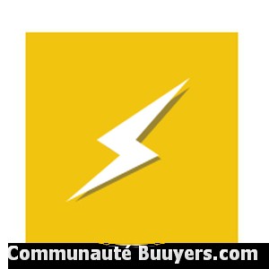 Logo Bureau Fabrice Urgence électricité