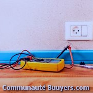 Logo Confort+Elec Urgence électricité