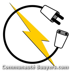 Logo Contact Electricité bon artisan pas cher