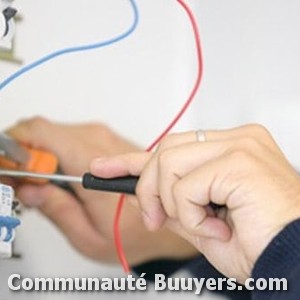 Logo Dl Electricite D&eacute;pannage &eacute;lectricit&eacute;