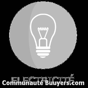 Logo Eco-Elec 16 bon artisan pas cher