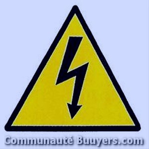 Logo Electricité Affoux Urgence électricité