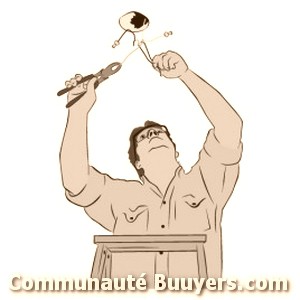 Logo Electricit&eacute; Aigues-Vives