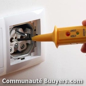 Logo Electricit&eacute; Ally