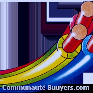 Logo Electricit&eacute; Arry