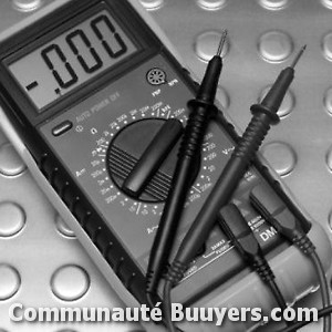 Logo Electricité Athies