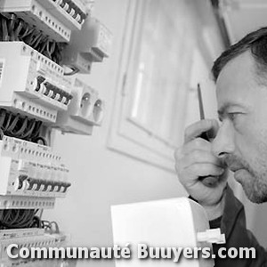 Logo Electricit&eacute; Avricourt