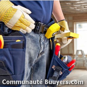 Logo Electricit&eacute; Bannay