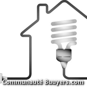 Logo Electricit&eacute; Barjac