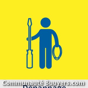 Logo Electricité Beaulieu