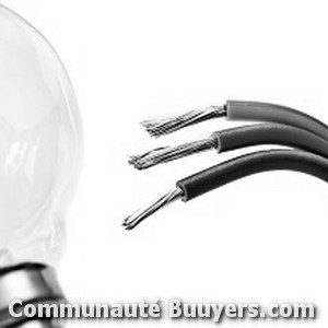 Logo Electricit&eacute; Beaulieu