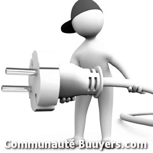 Logo Electricit&eacute; Berlancourt