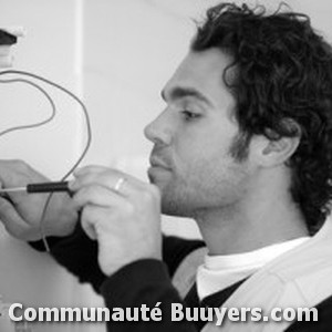 Logo Electricit&eacute; Berneuil