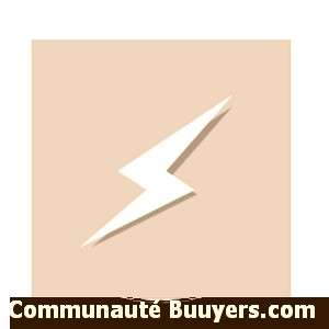 Logo Electricité Bersaillin