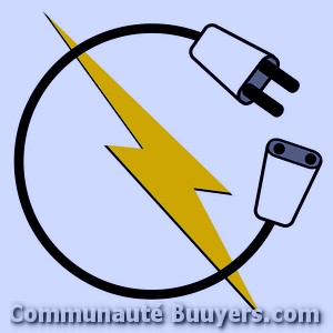 Logo Electricité Bizanos Domotique