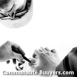 Logo Electricit&eacute; Bl&eacute;court