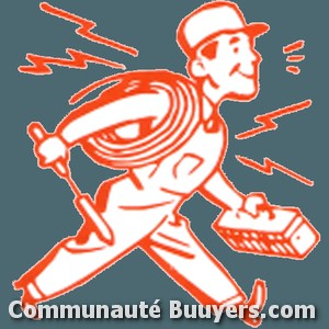 Logo Electricit&eacute; Bois-le-Roi