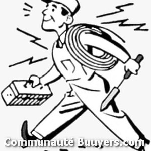 Logo Electricit&eacute; Bonnevaux