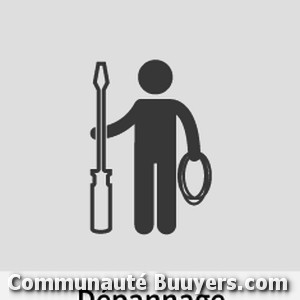 Logo Electricit&eacute; Bousse