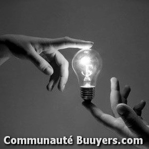 Logo Electricit&eacute; Brec&eacute;