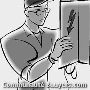 Logo Electricit&eacute; Bressolles