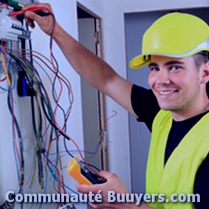 Logo Electricité Cantaing-sur-Escaut Dépannage électricité