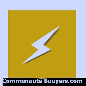 Logo Electricité Cantigny Domotique