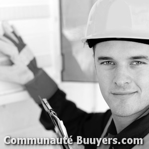 Logo Electricit&eacute; Caro