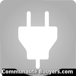 Logo Electricit&eacute; Cassagnoles