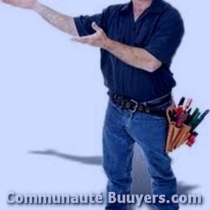 Logo Electricit&eacute; Caurel