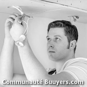 Logo Electricit&eacute; Chanteloup