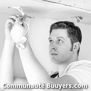 Logo Electricit&eacute; Chappes