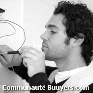 Logo Electricit&eacute; Charmois