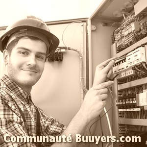 Logo Electricité Clion