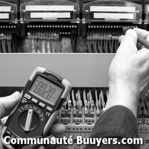 Logo Electricit&eacute; Coulonges