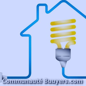 Logo Electricit&eacute; Courcy