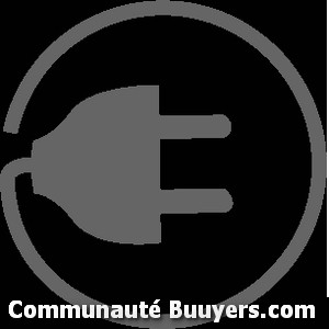 Logo Electricité Domestique Industrielle bon artisan pas cher