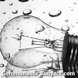 Logo Electricité Dury