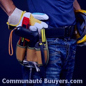 Logo Electricit&eacute; &Eacute;chevannes